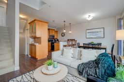 Sooke Harbour Resort Ocean Oasis
