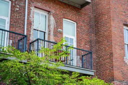 Historical Loft on Yates