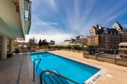 Waterfalls Hotel 707
