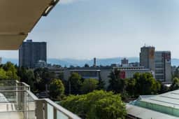 Waterfalls Hotel 707