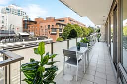 Waterfalls Hotel North 504