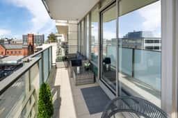 Waterfalls Hotel 1007