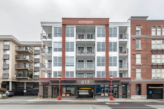 Cityzen 304