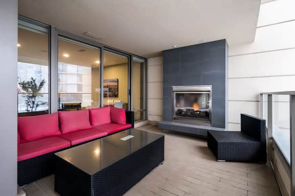 Waterfalls Hotel 1601